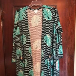 LuLaRoe Caroline sweater